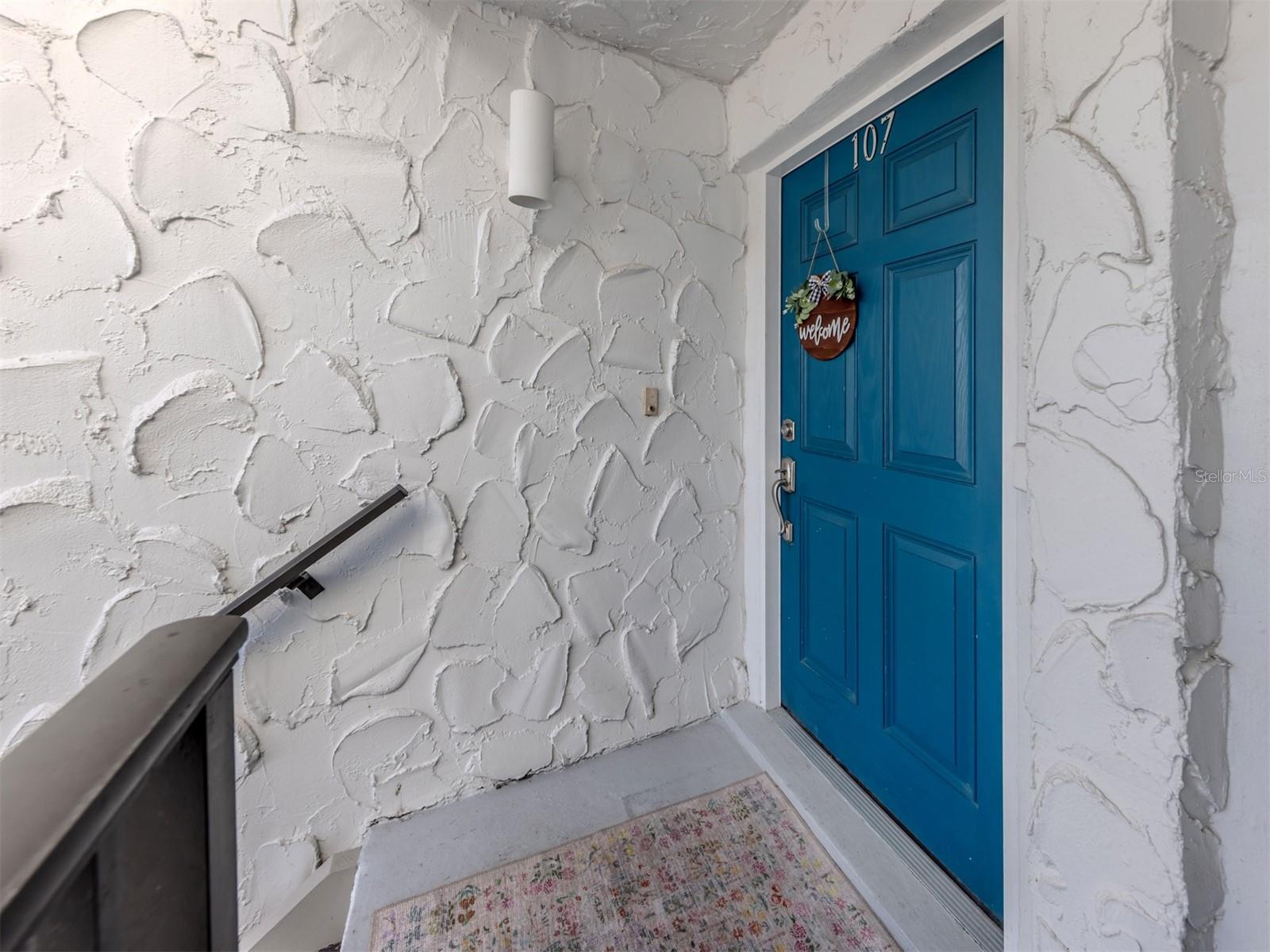 ALDEA MAR - Residential