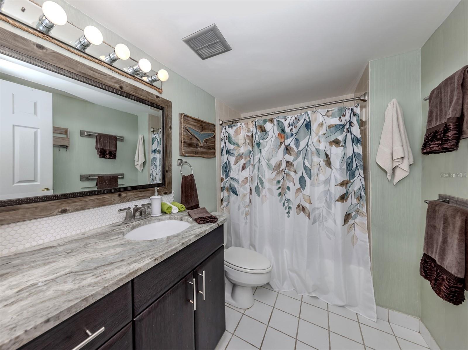 ALDEA MAR - Residential