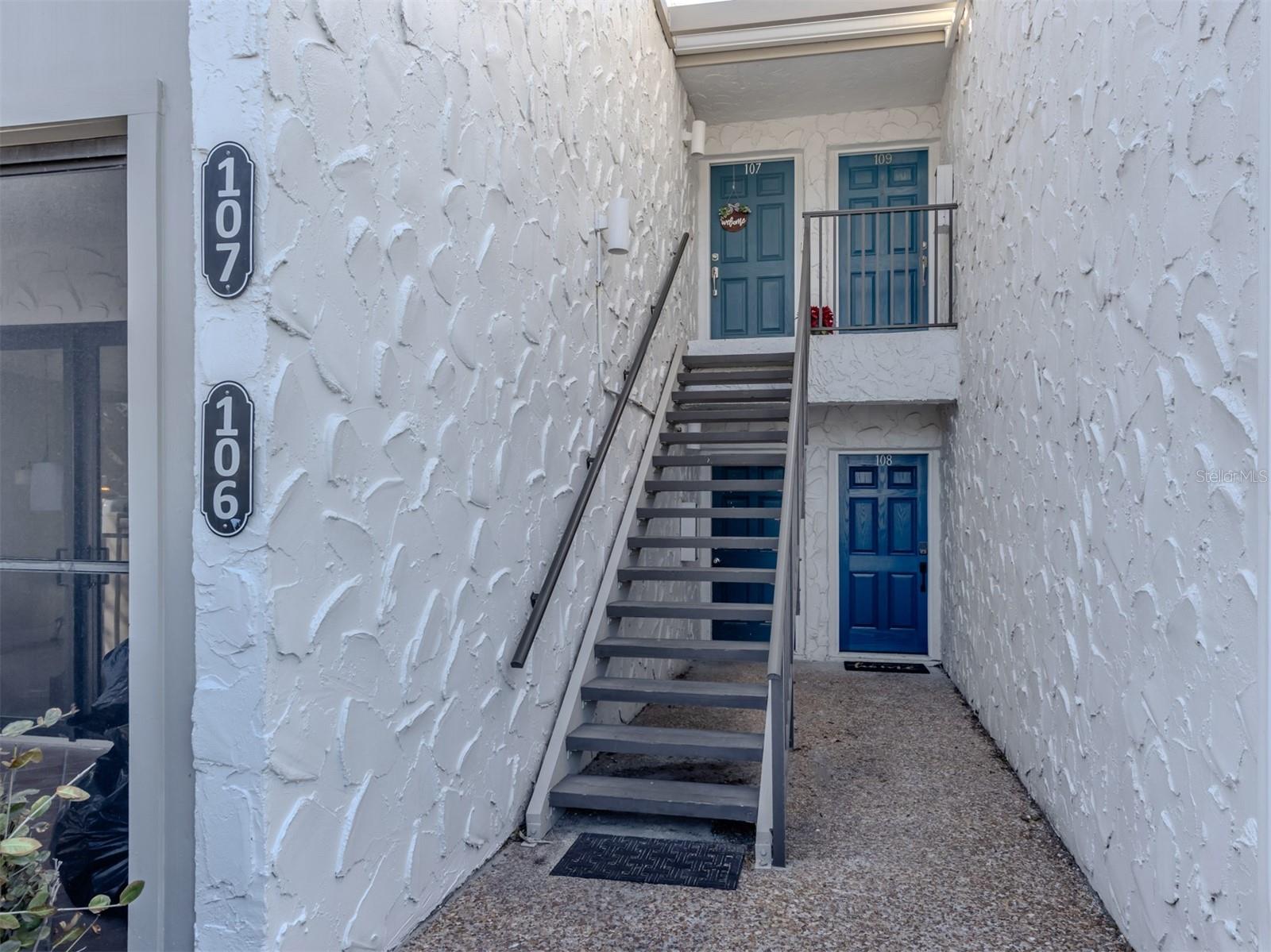 ALDEA MAR - Residential