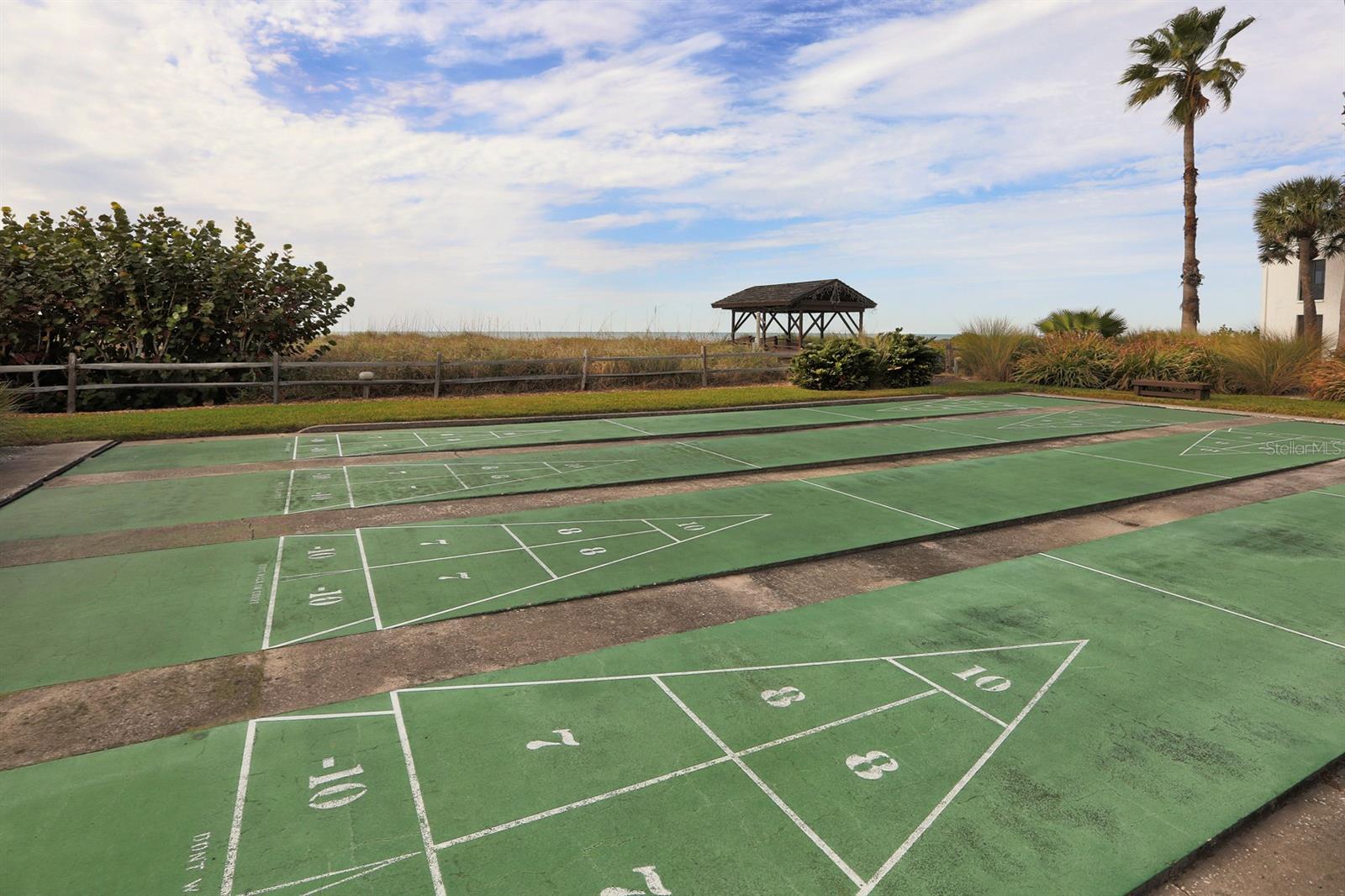 ALDEA MAR - Residential