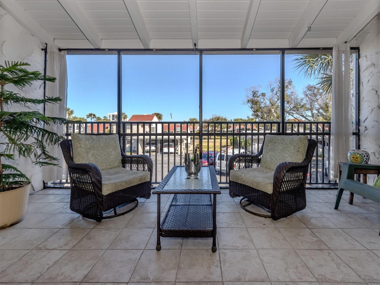 ALDEA MAR - Residential