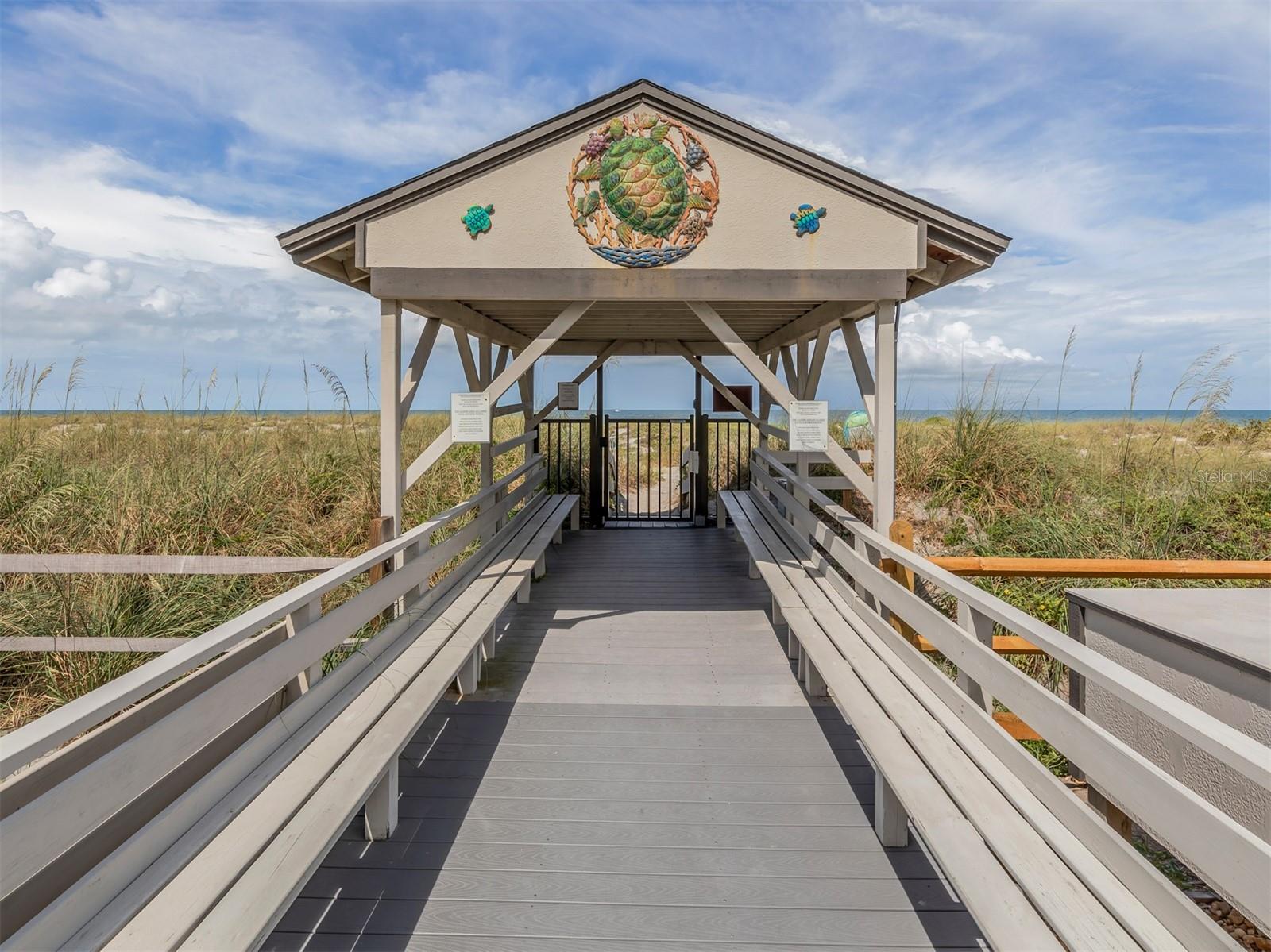 ALDEA MAR - Residential