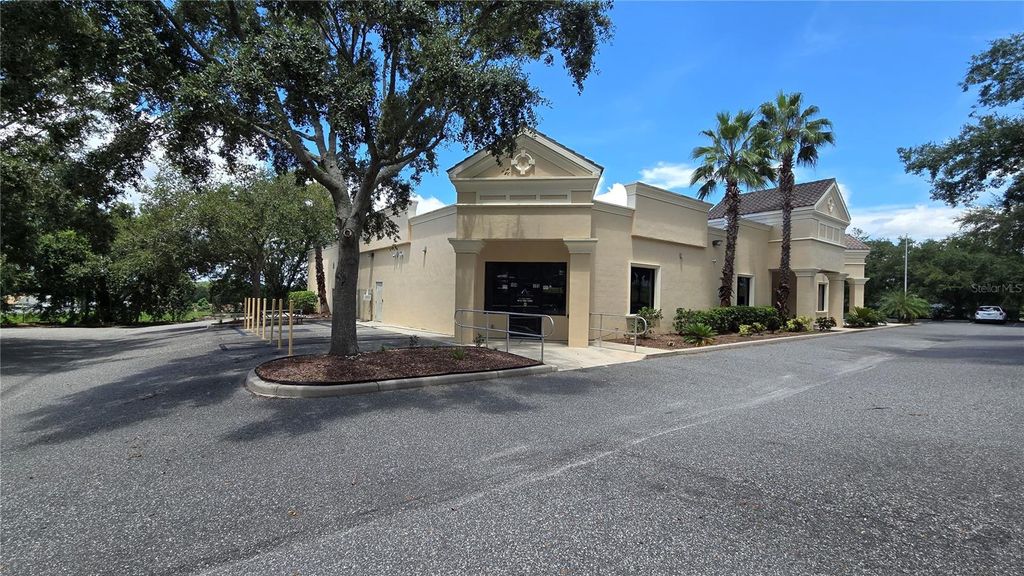 Photo of 7323 Green Slope Drive #104/105, Zephyrhills, FL 33541 (MLS # TB8419526)