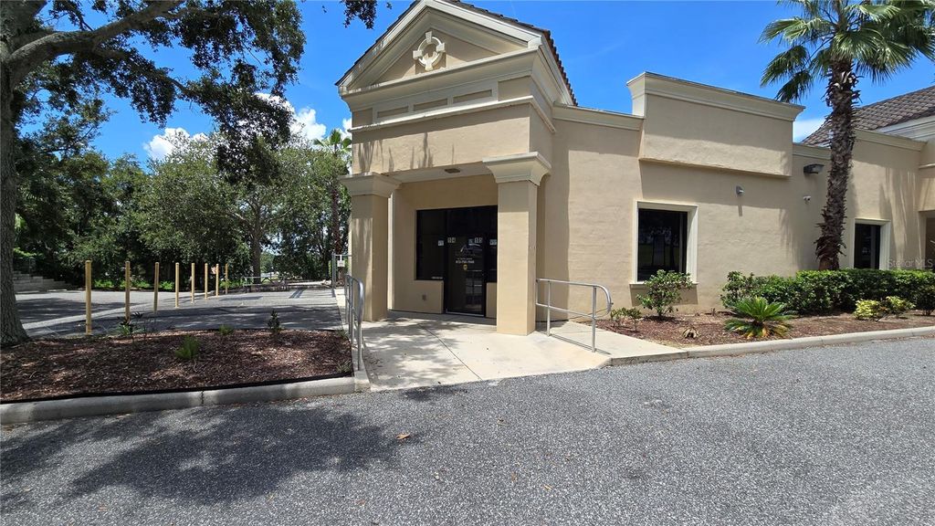 Photo of 7323 Green Slope Drive #104/105, Zephyrhills, FL 33541 (MLS # TB8419526)