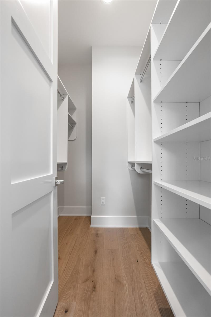 VIRGINIA PARK - Residential
