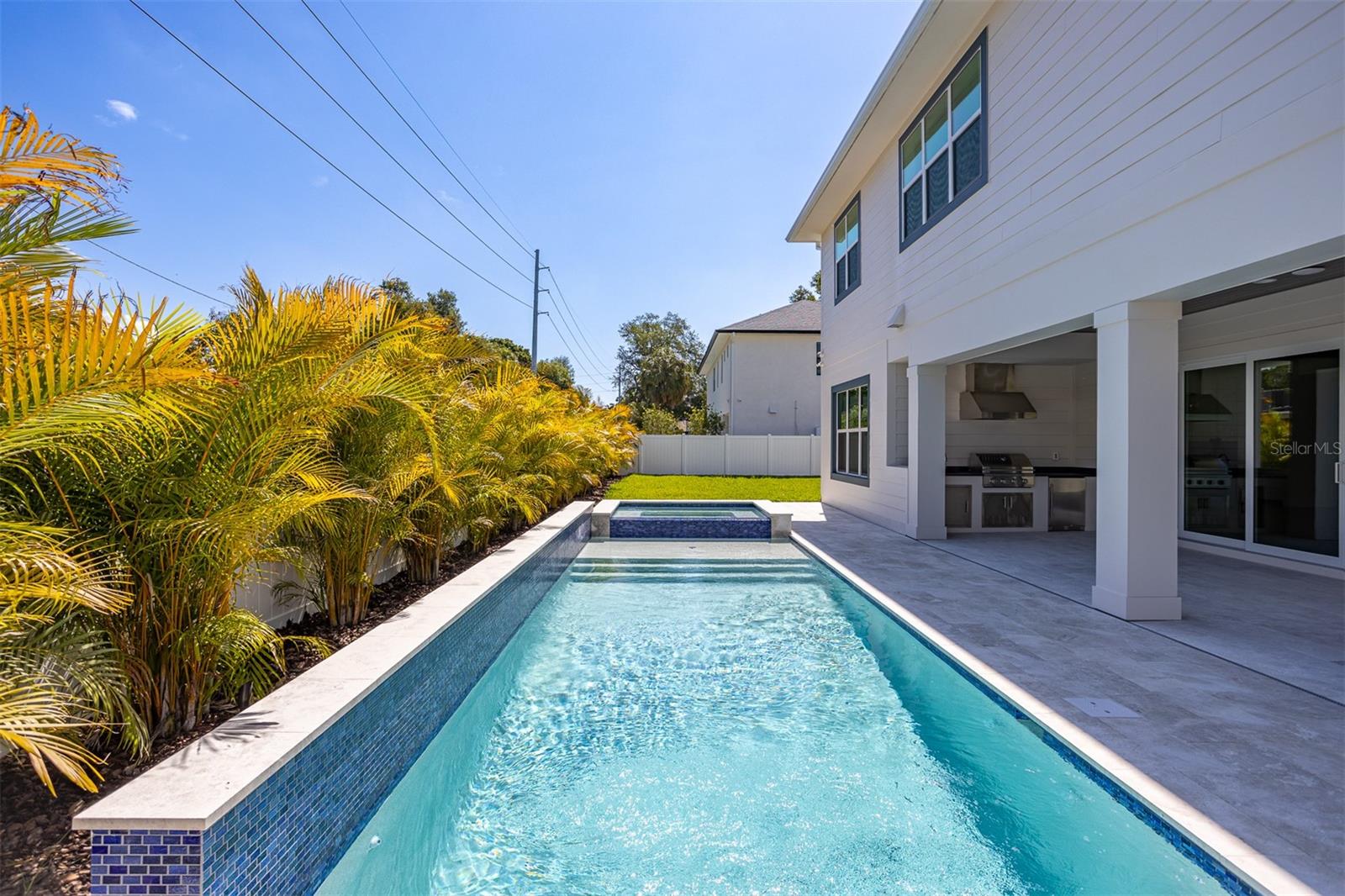 VIRGINIA PARK - Residential