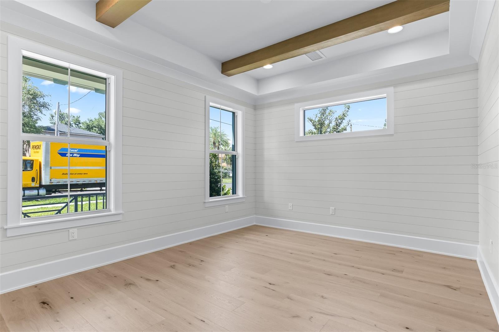 VIRGINIA PARK - Residential