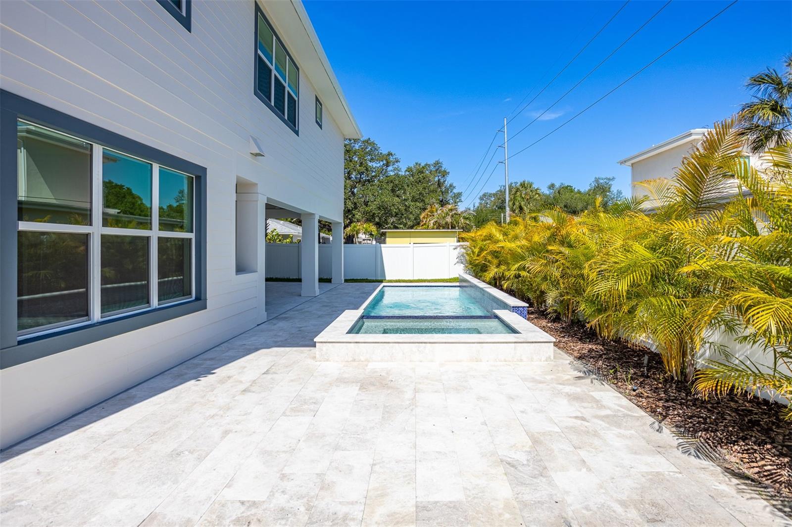 VIRGINIA PARK - Residential
