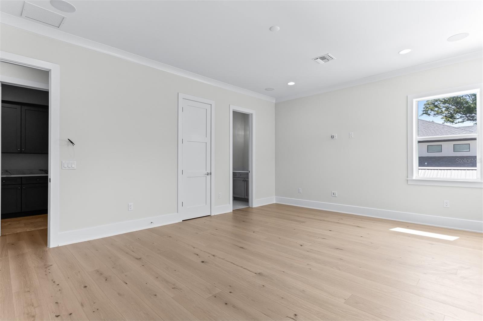 VIRGINIA PARK - Residential