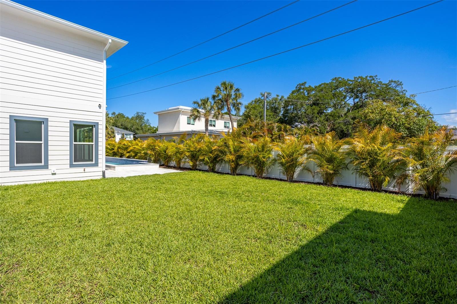 VIRGINIA PARK - Residential