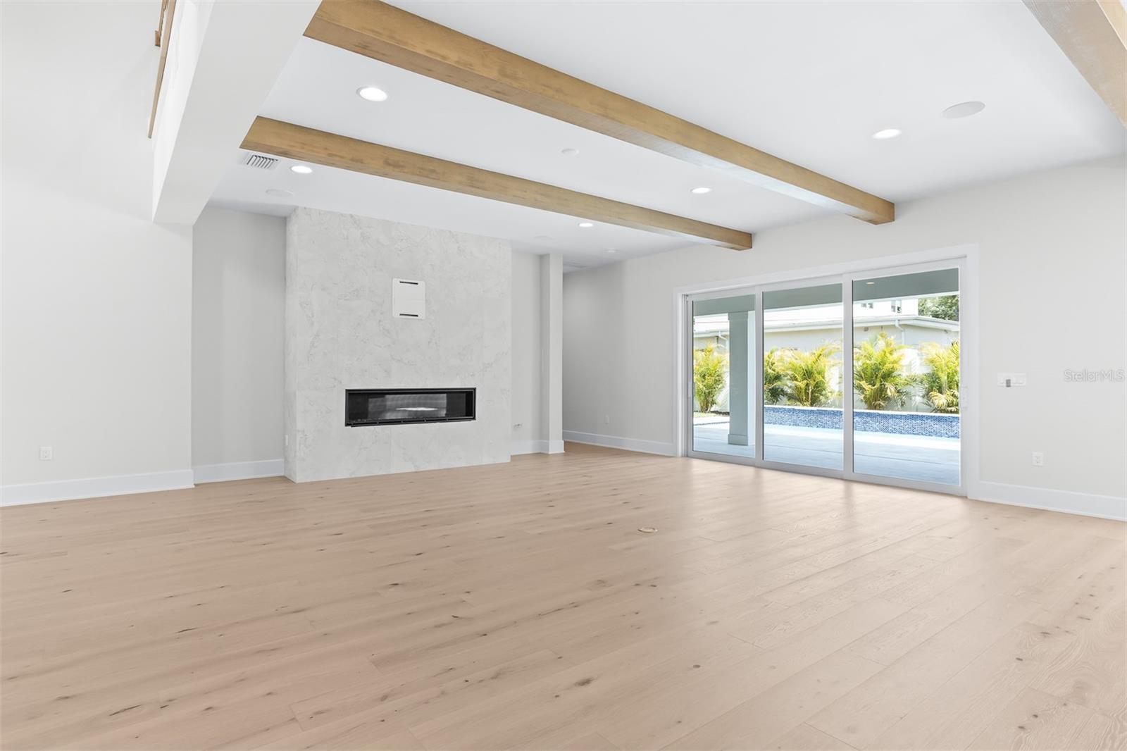 VIRGINIA PARK - Residential