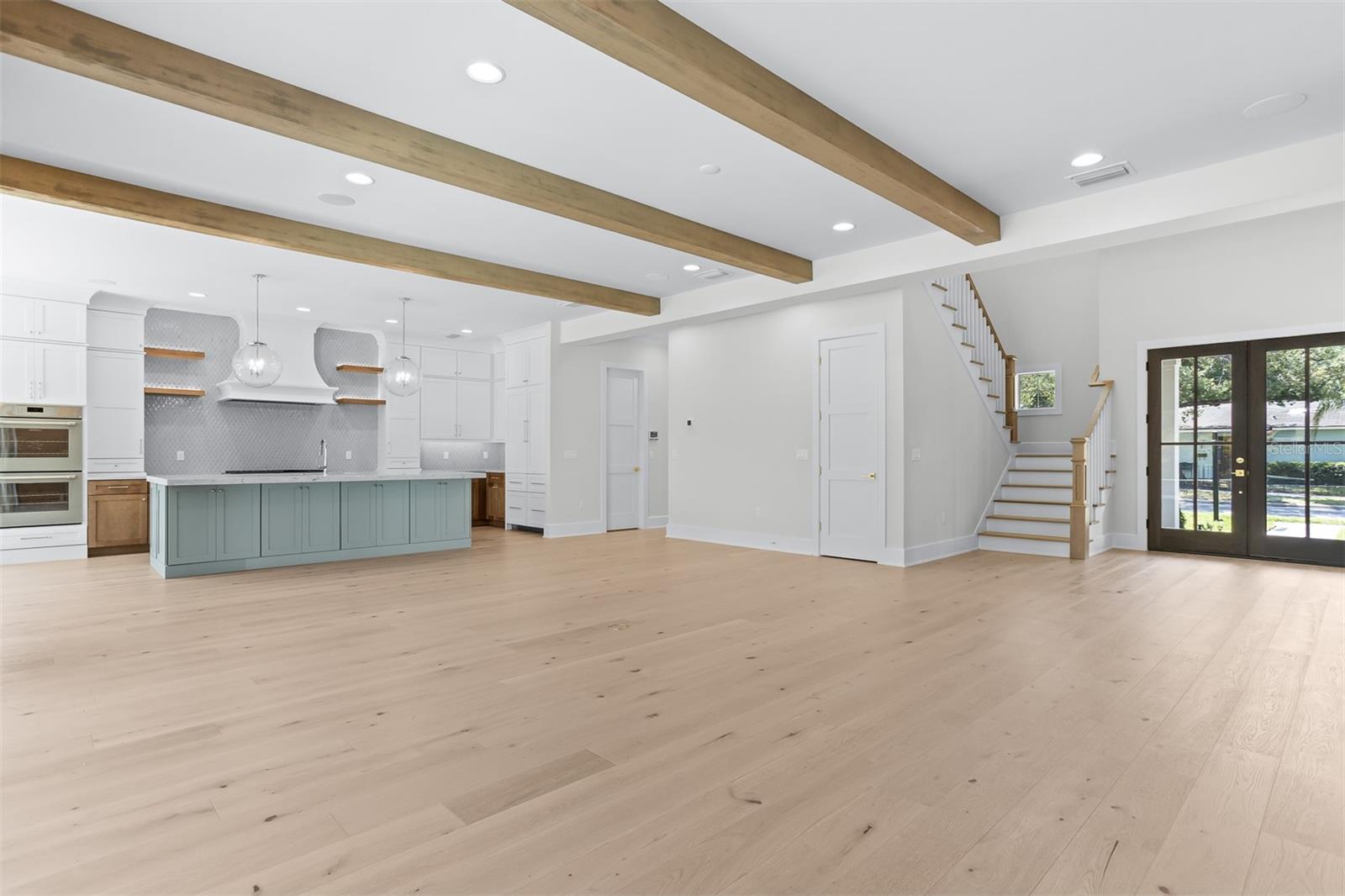 VIRGINIA PARK - Residential