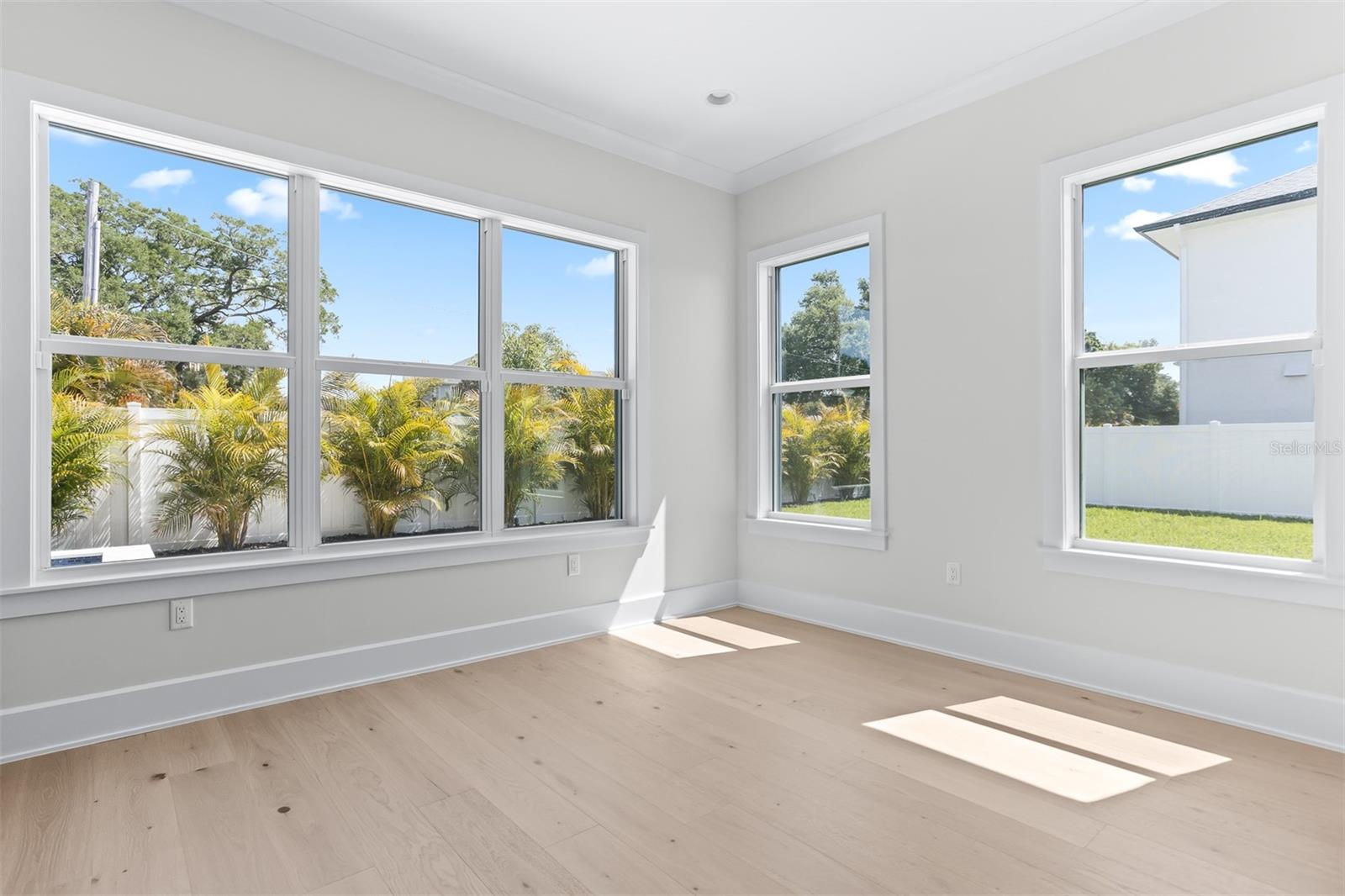 VIRGINIA PARK - Residential