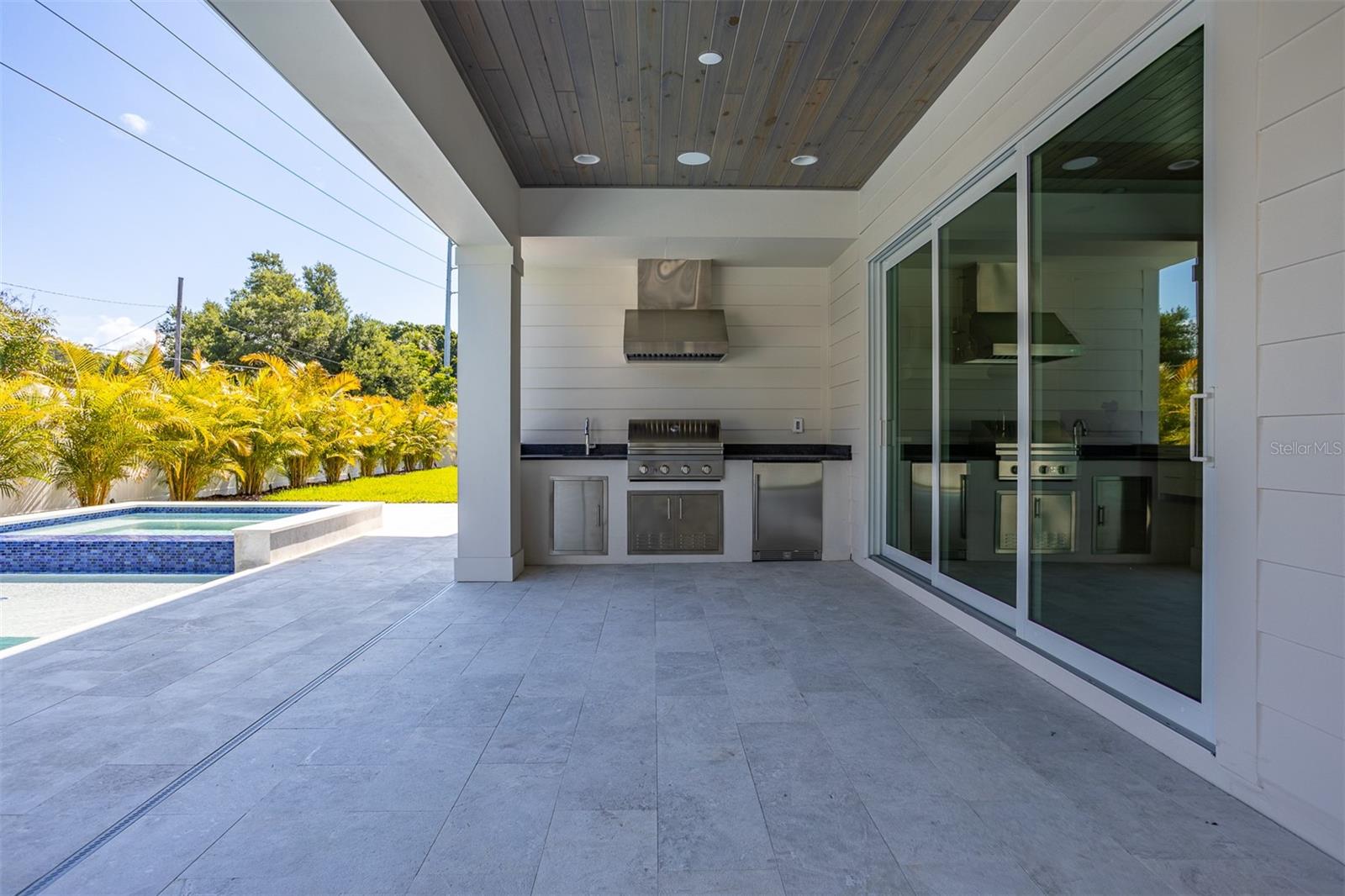 VIRGINIA PARK - Residential