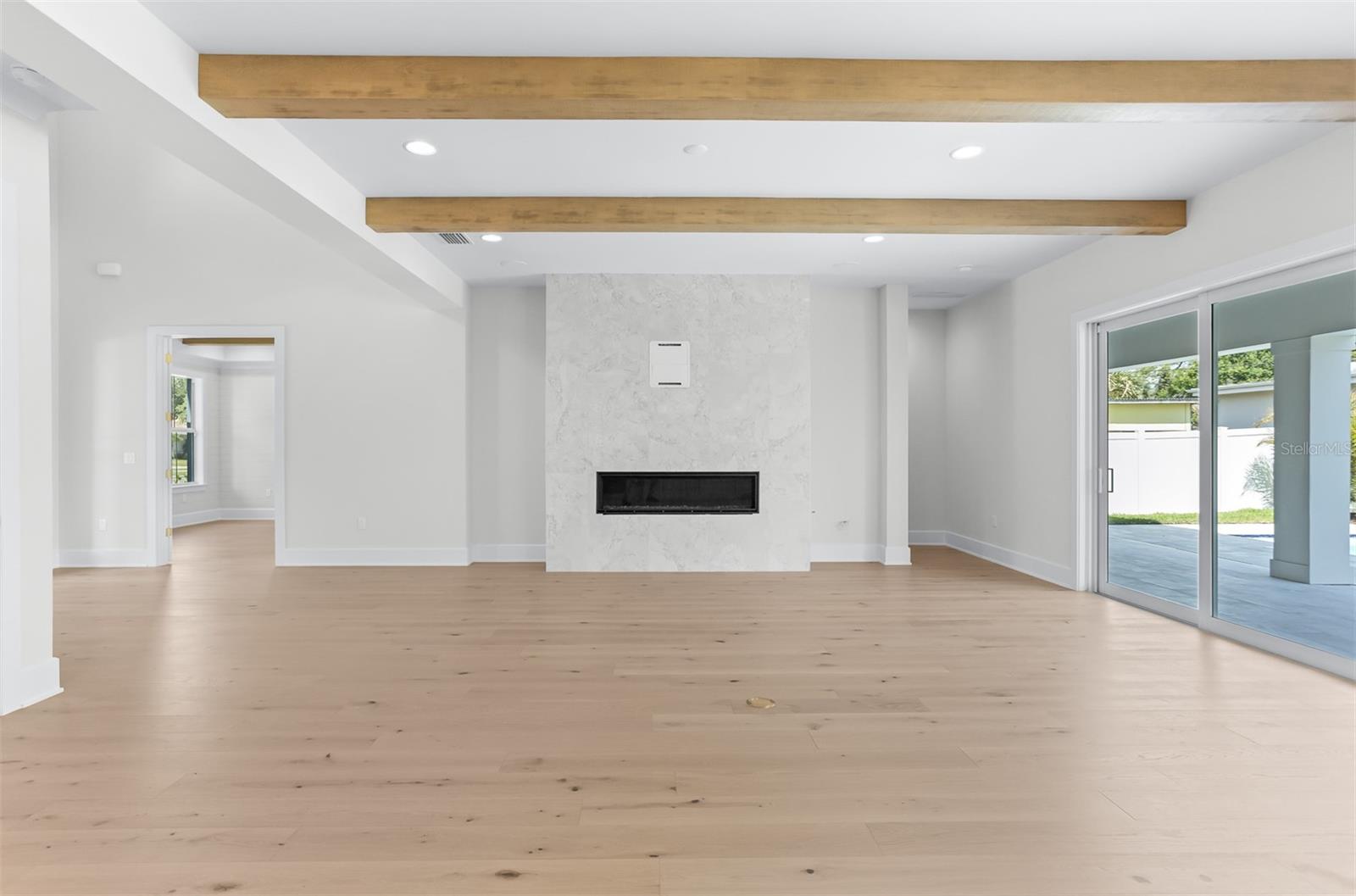 VIRGINIA PARK - Residential