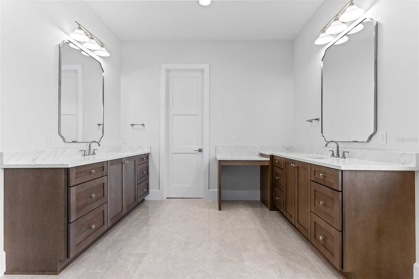 VIRGINIA PARK - Residential