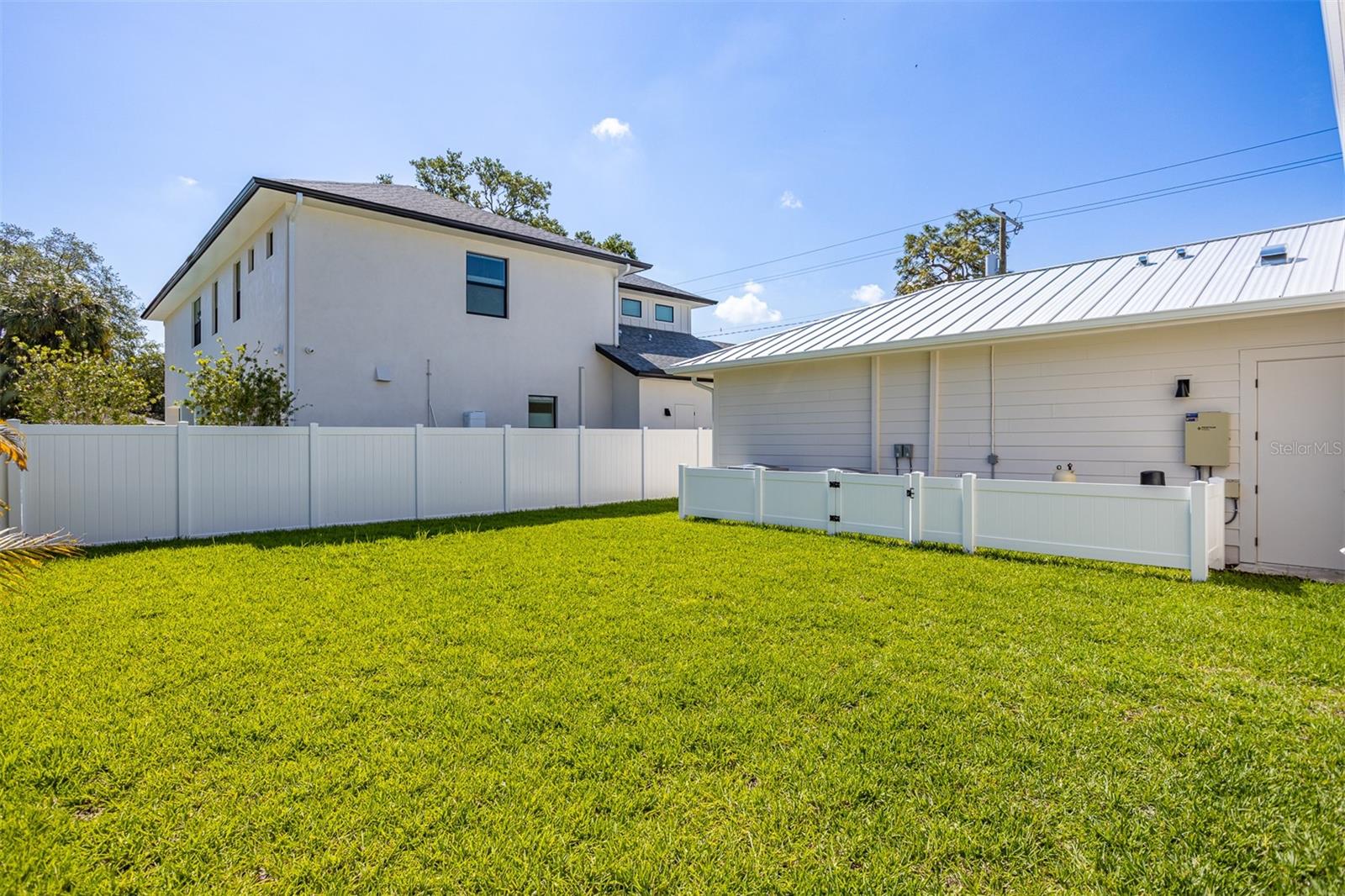 VIRGINIA PARK - Residential