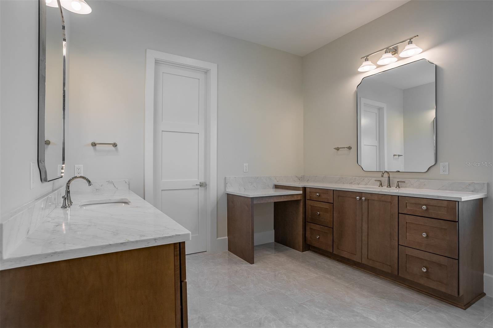VIRGINIA PARK - Residential