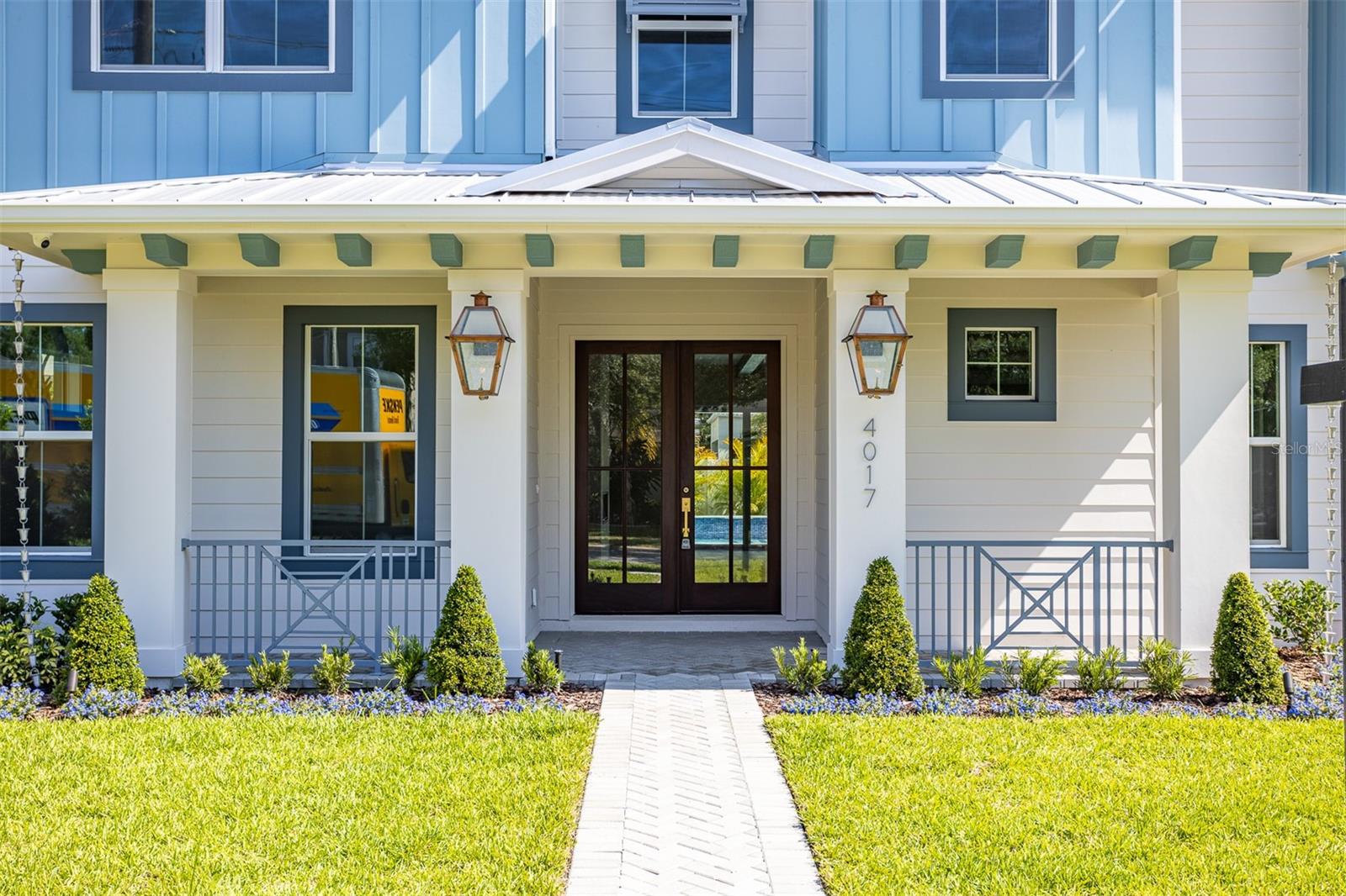 VIRGINIA PARK - Residential
