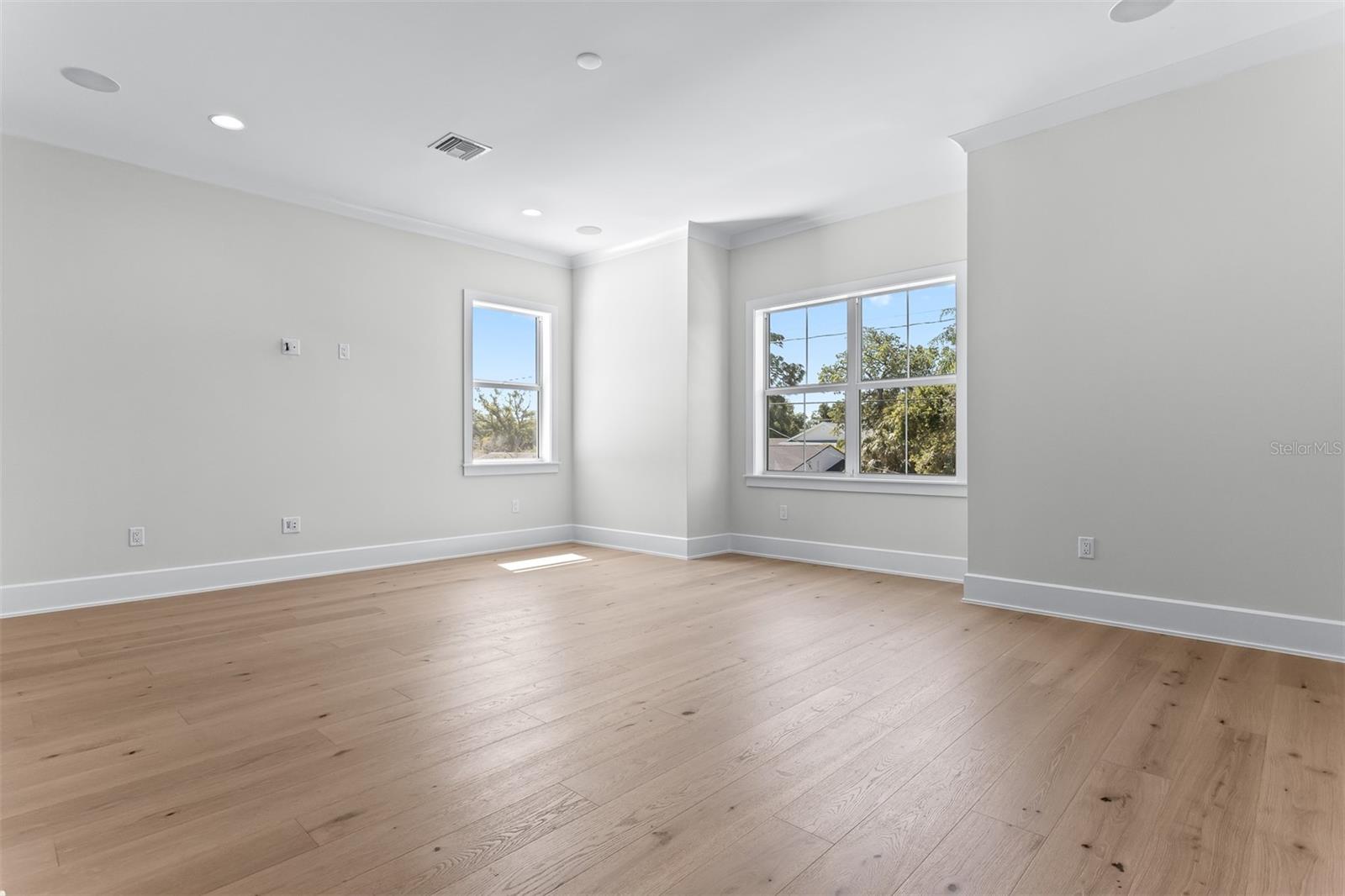 VIRGINIA PARK - Residential