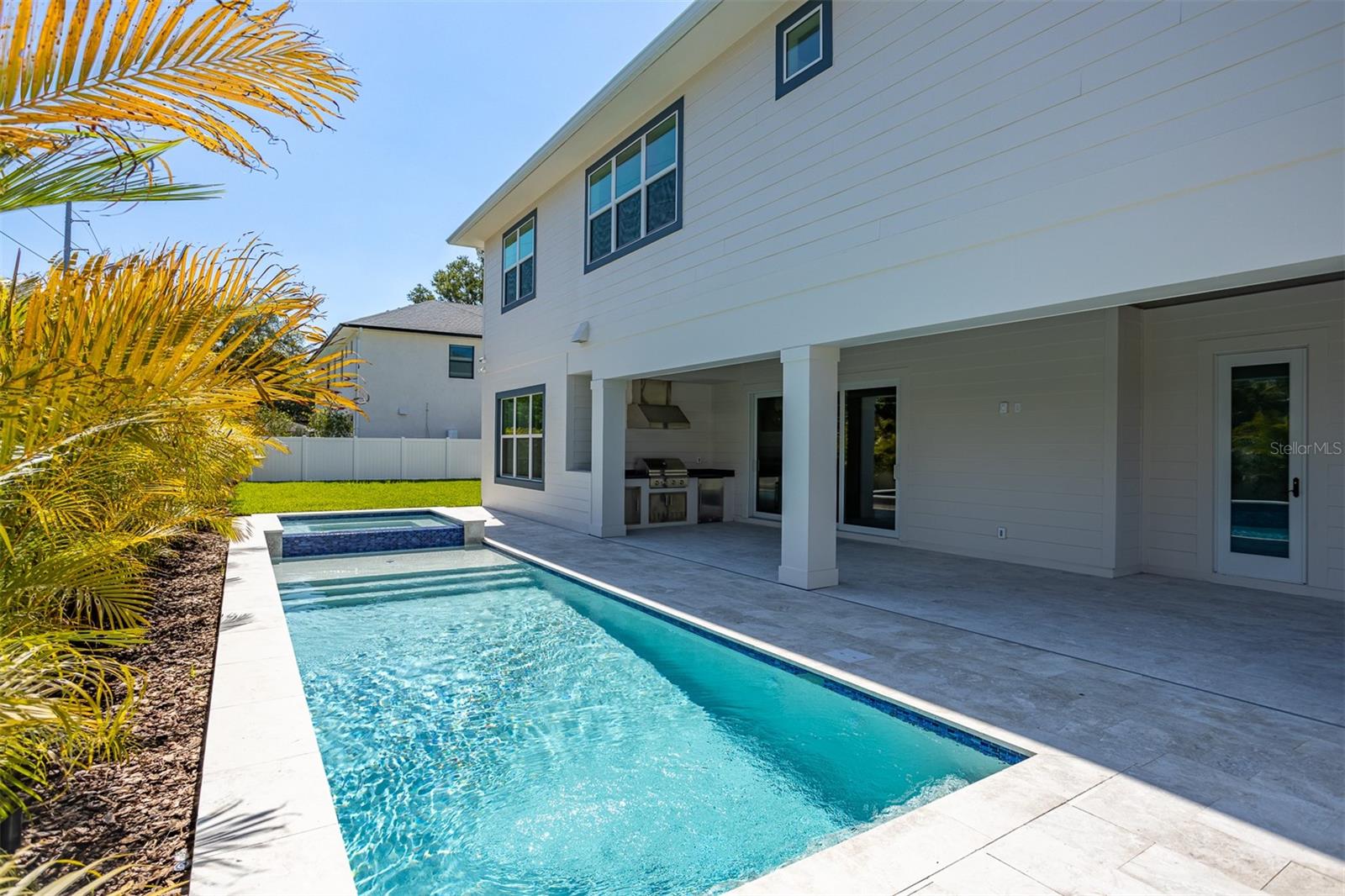 VIRGINIA PARK - Residential
