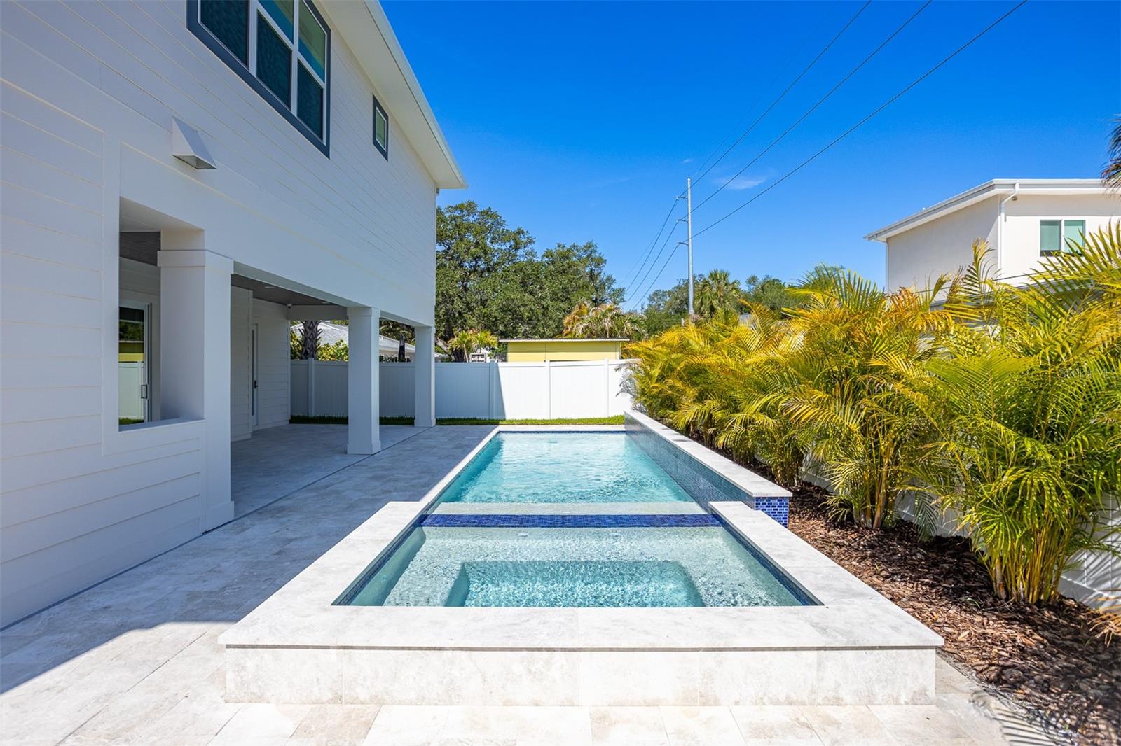 VIRGINIA PARK - Residential