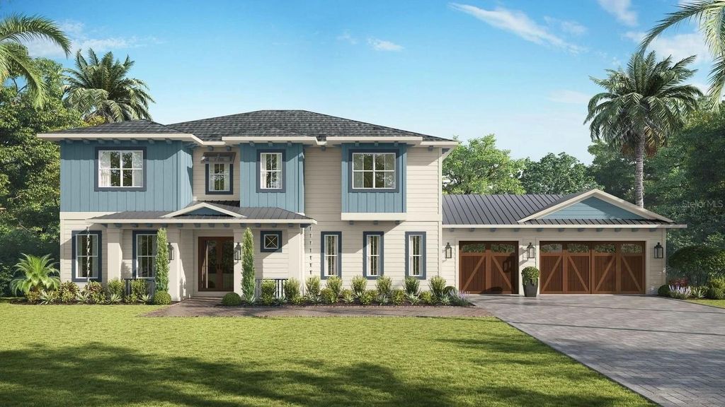 Photo of 4017 W Palmira Avenue, Tampa, FL 33629 (MLS # TB8493010)