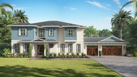 Photo of 4017 W Palmira Avenue, Tampa, FL 33629 (MLS # TB8493010)