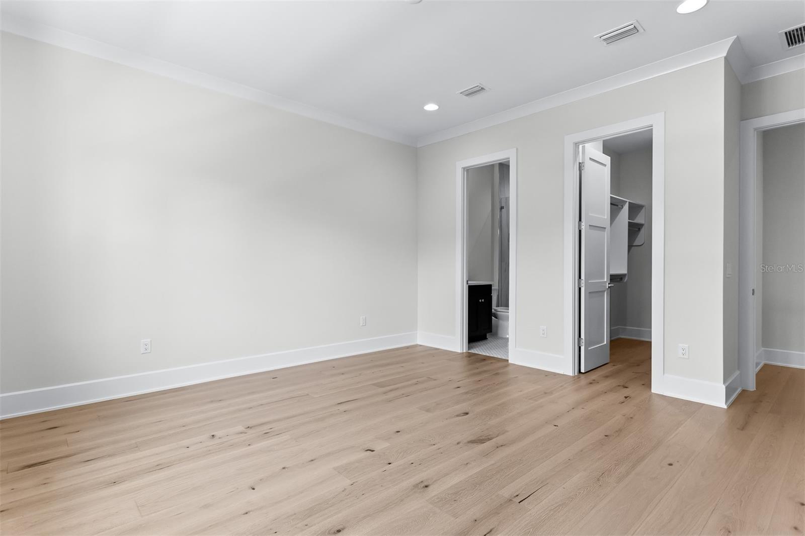 VIRGINIA PARK - Residential