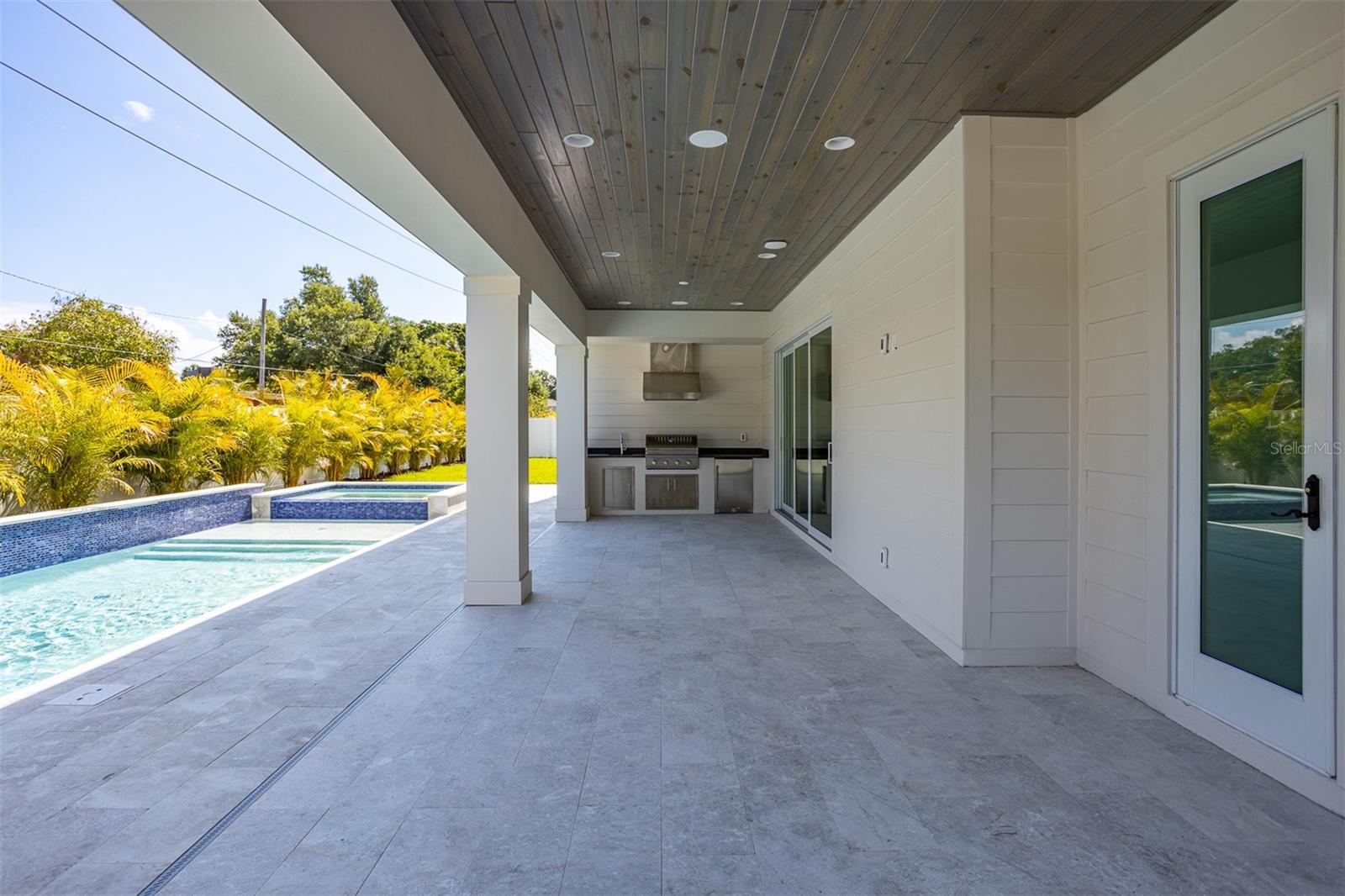 VIRGINIA PARK - Residential