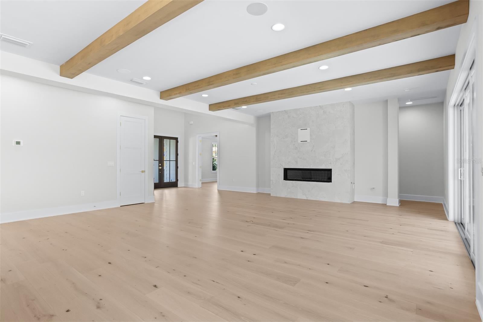 VIRGINIA PARK - Residential