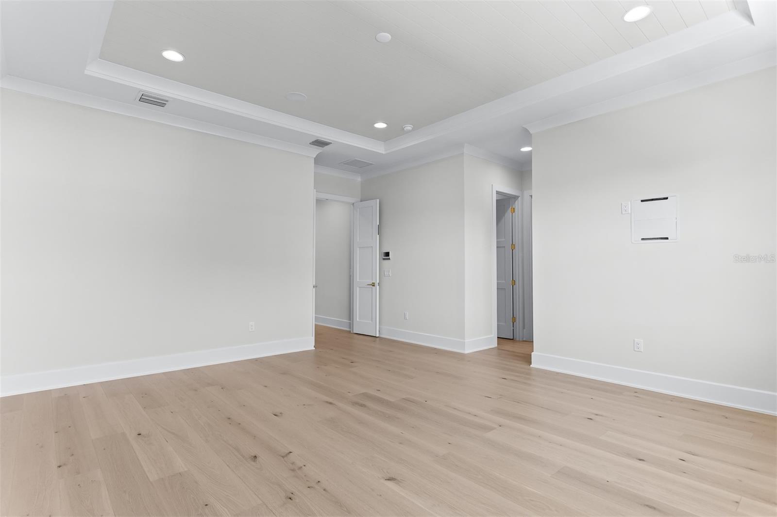 VIRGINIA PARK - Residential