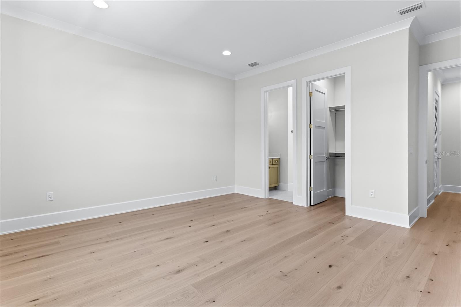 VIRGINIA PARK - Residential