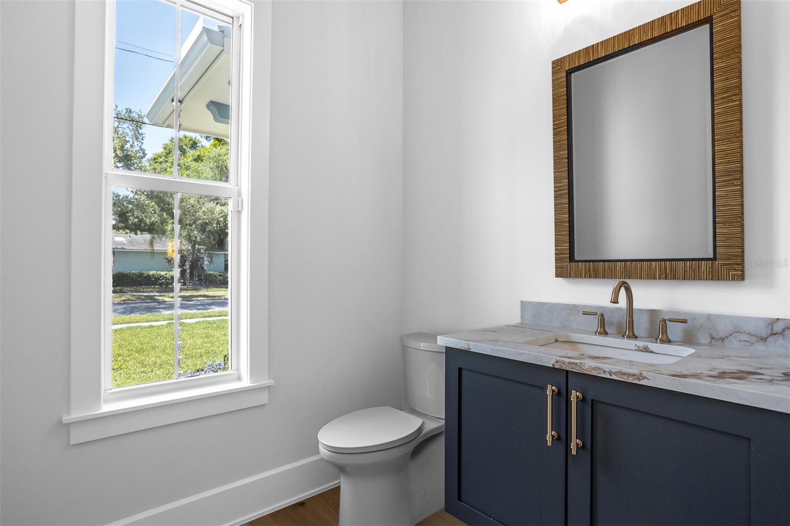 VIRGINIA PARK - Residential