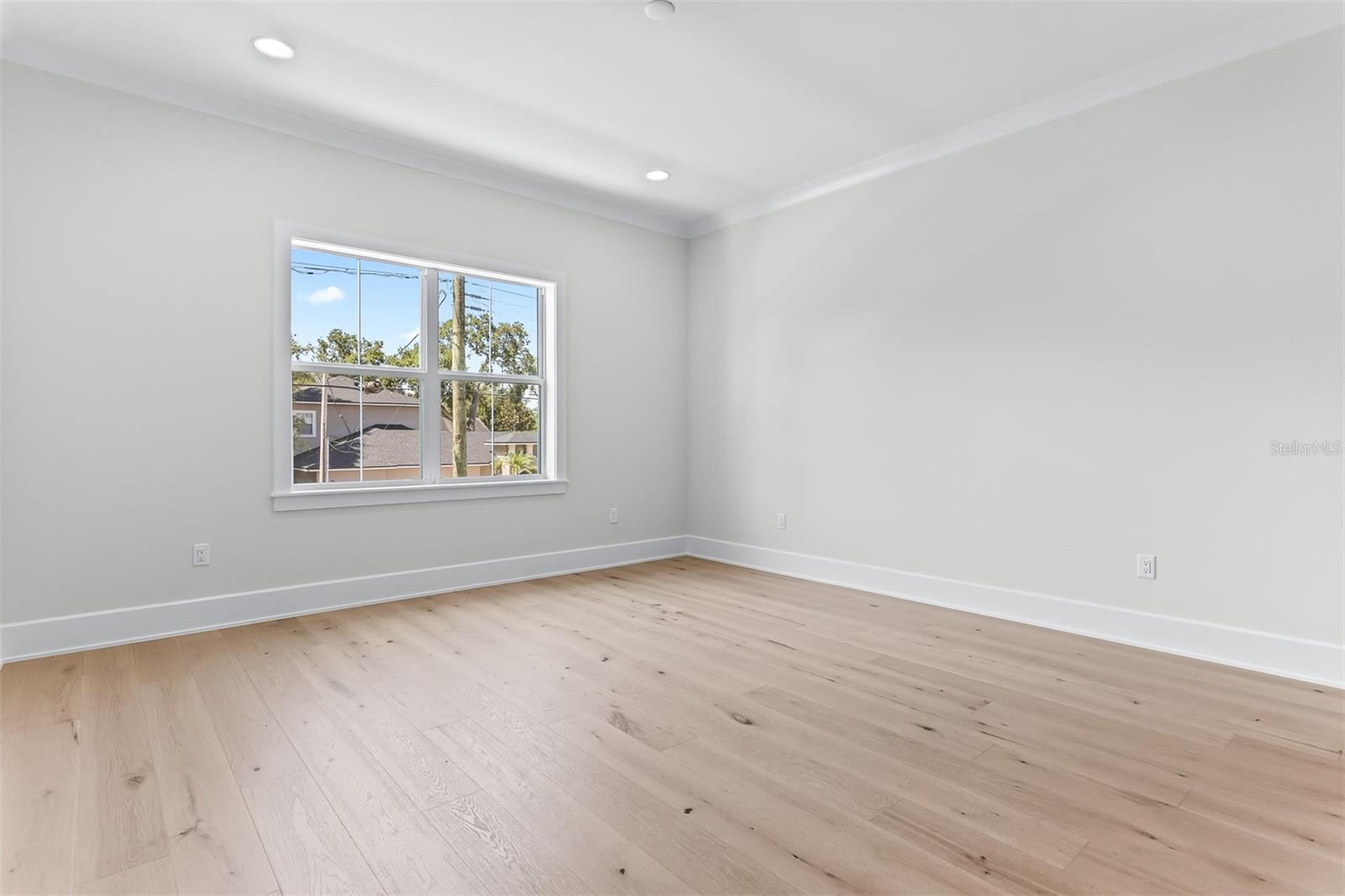 VIRGINIA PARK - Residential