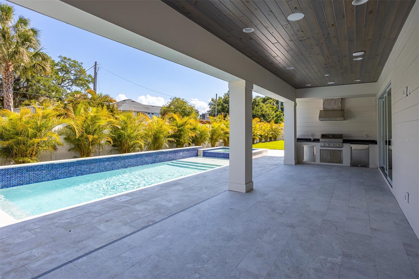 VIRGINIA PARK - Residential