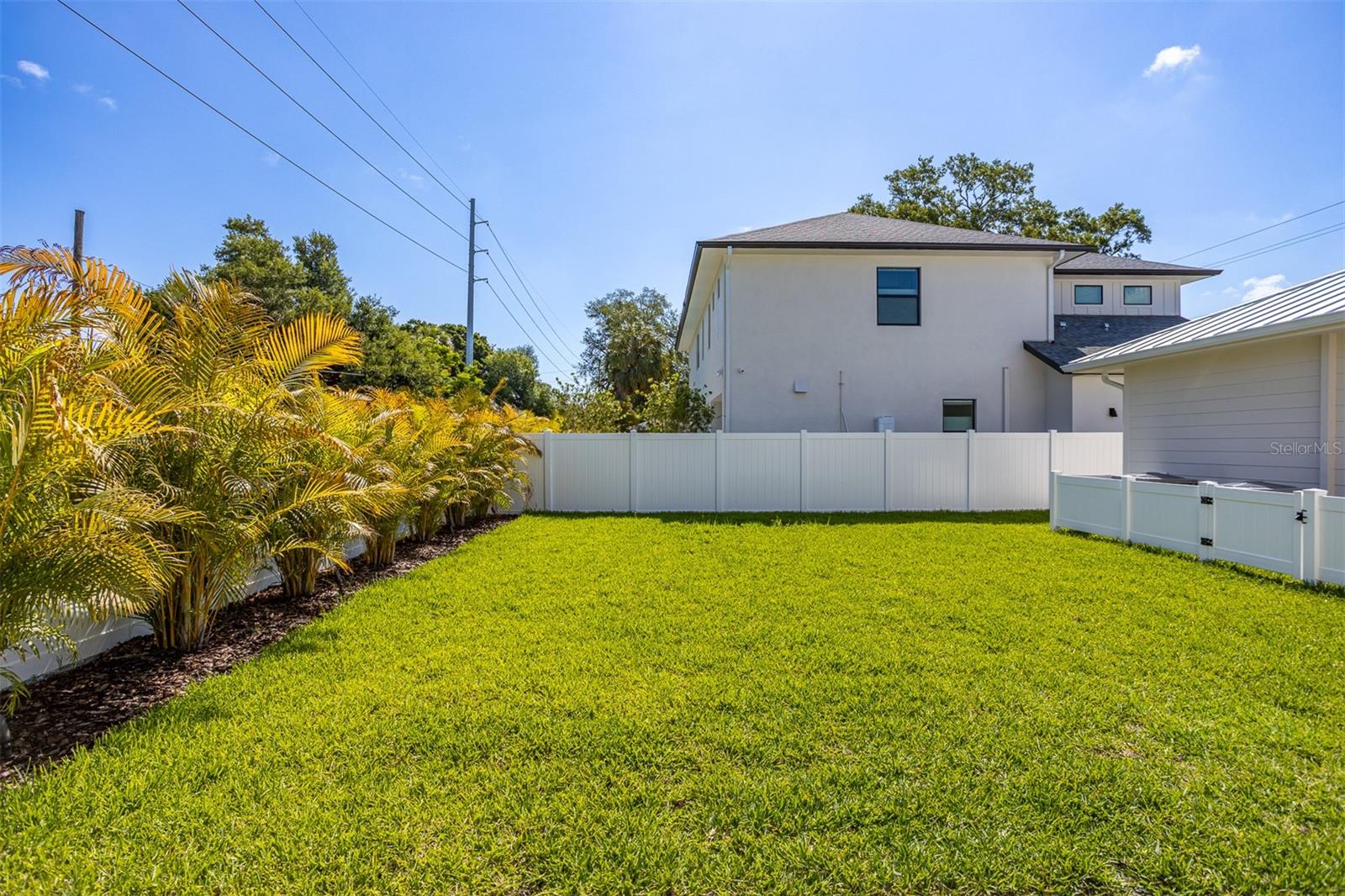 VIRGINIA PARK - Residential