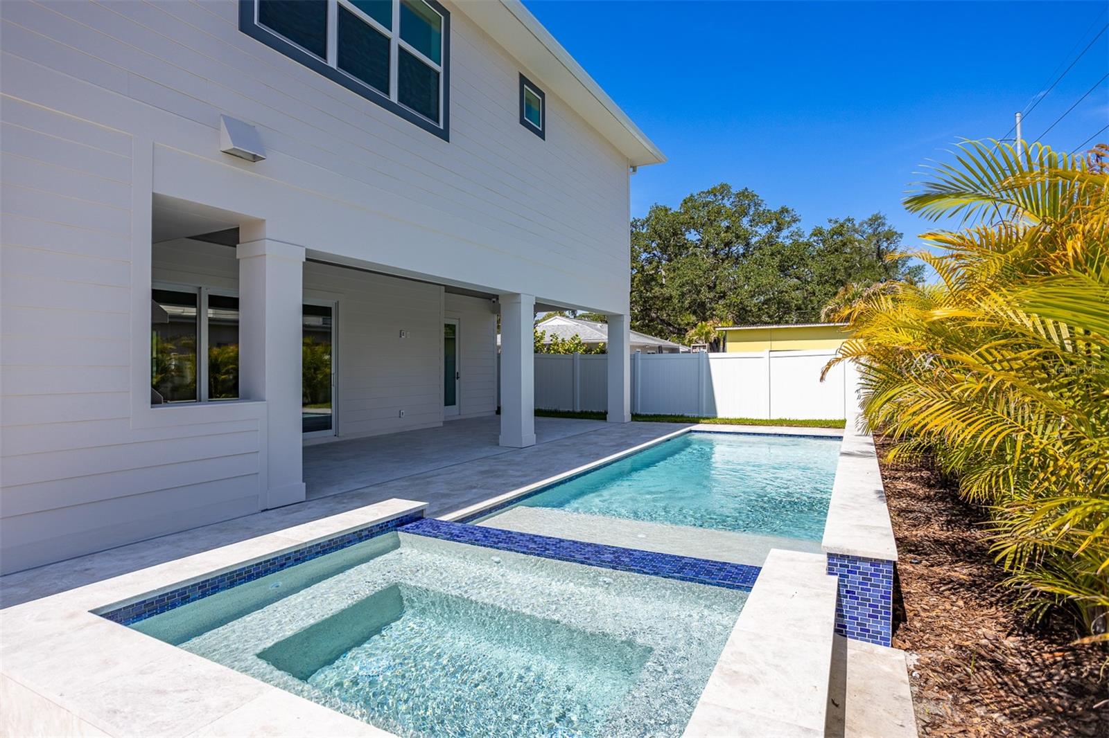VIRGINIA PARK - Residential