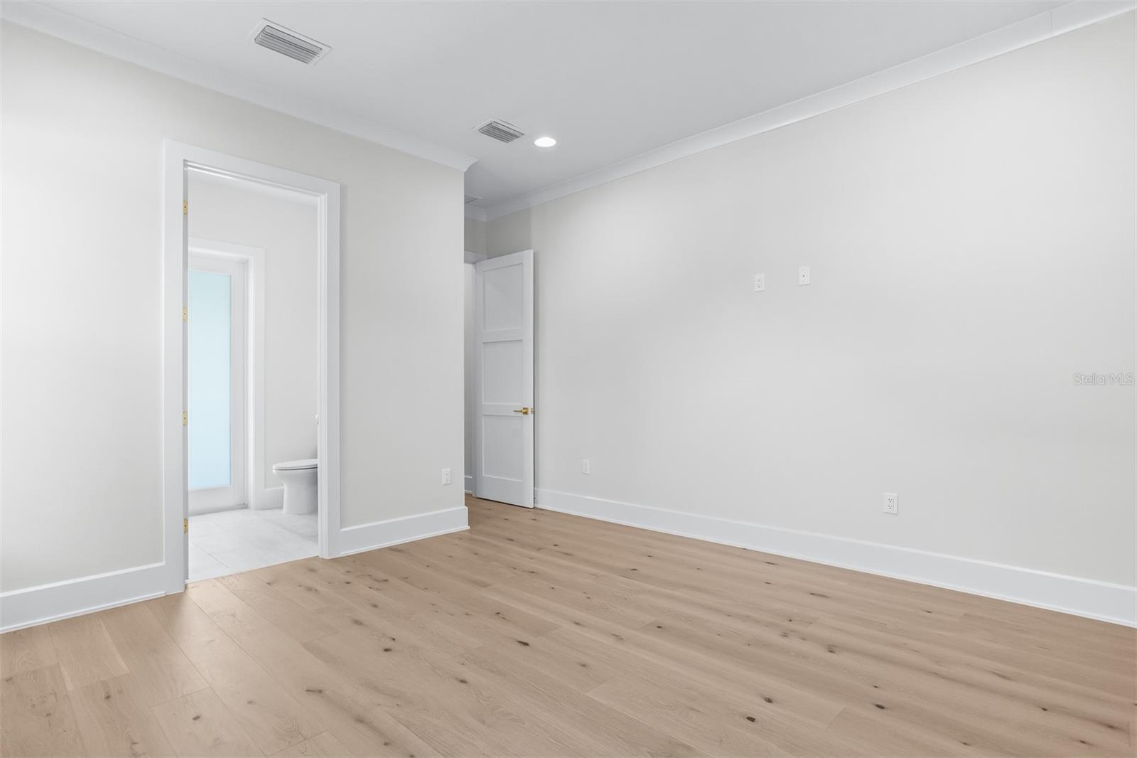 VIRGINIA PARK - Residential