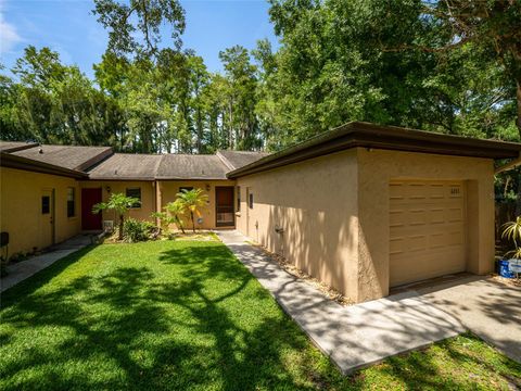 6201 AMARETTO LANE 6201 TAMPA FL 33634