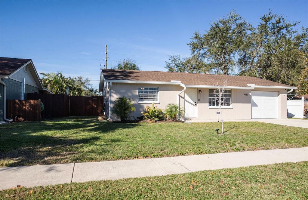 Photo of 4153 Swallowtail Drive, New Port Richey, FL 34653 (MLS # TB8467979)