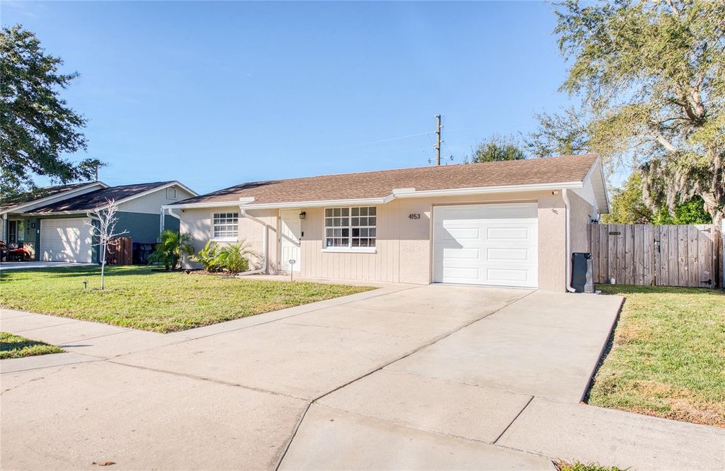 Photo of 4153 Swallowtail Drive, New Port Richey, FL 34653 (MLS # TB8467979)