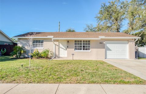 Photo of 4153 Swallowtail Drive, New Port Richey, FL 34653 (MLS # TB8467979)
