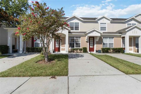 Photo of 2382 Silver Palm Drive E, Kissimmee, FL 34747 (MLS # O6327221)