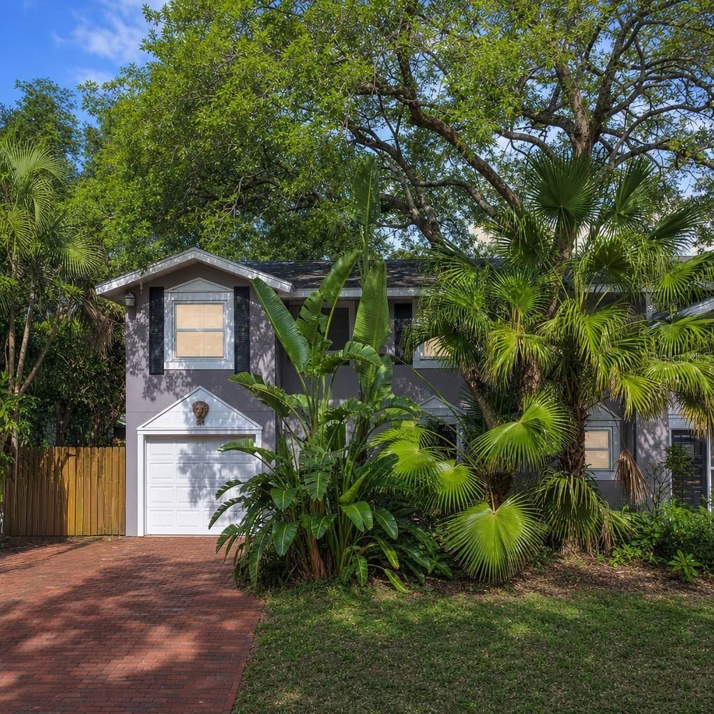 Photo of 814 Laurel Avenue #2, Orlando, FL 32803 (MLS # O6416685)