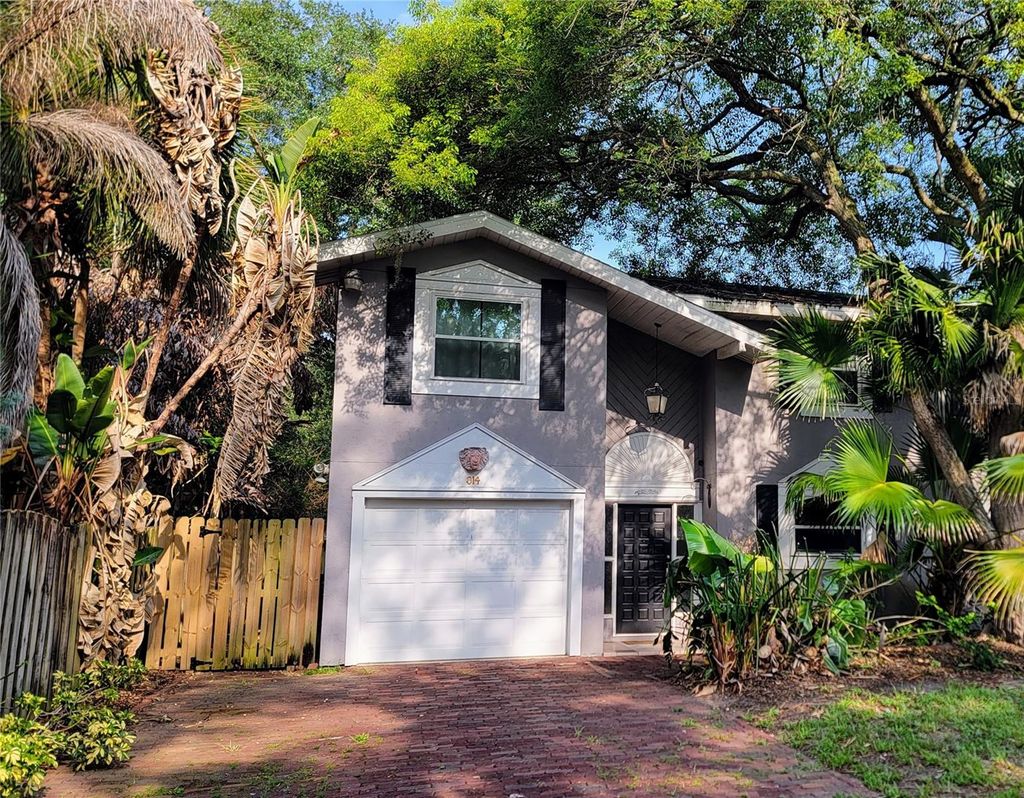Photo of 814 Laurel Avenue #2, Orlando, FL 32803 (MLS # O6416685)