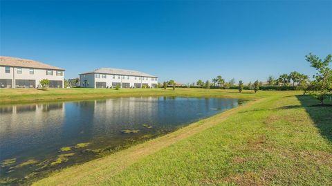 A home in LAKEWOOD RANCH