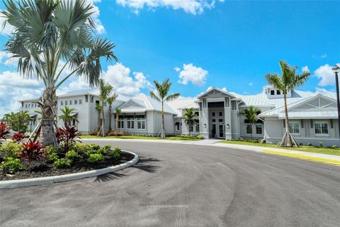 A home in LAKEWOOD RANCH