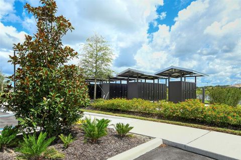 A home in LAKEWOOD RANCH