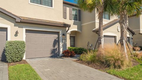 A home in LAKEWOOD RANCH